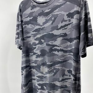 Men T-shirt activewear